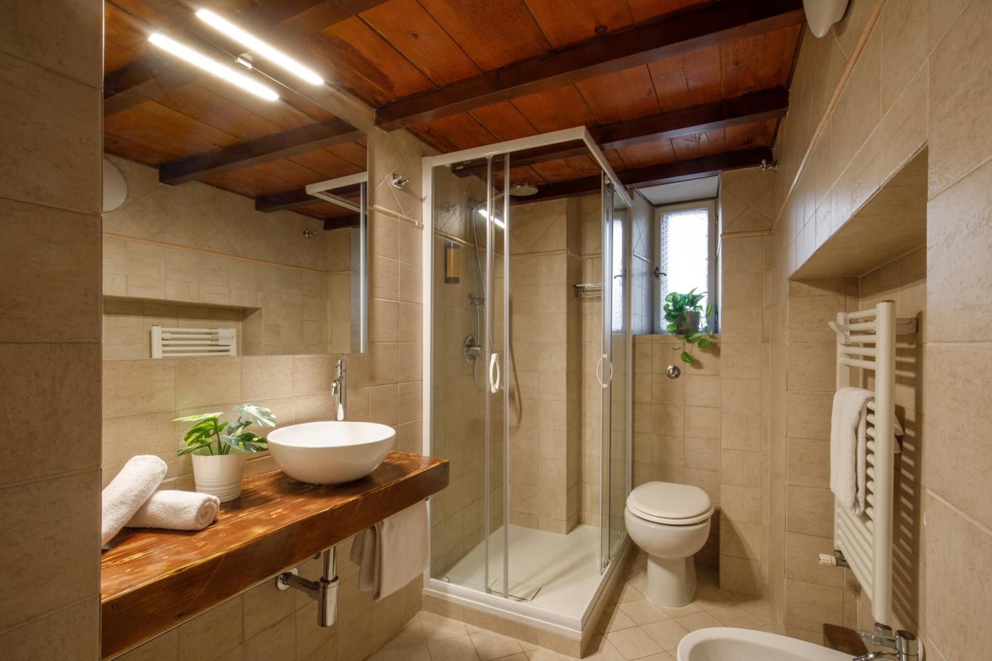 B5 Apartment Vatican Рим Экстерьер фото