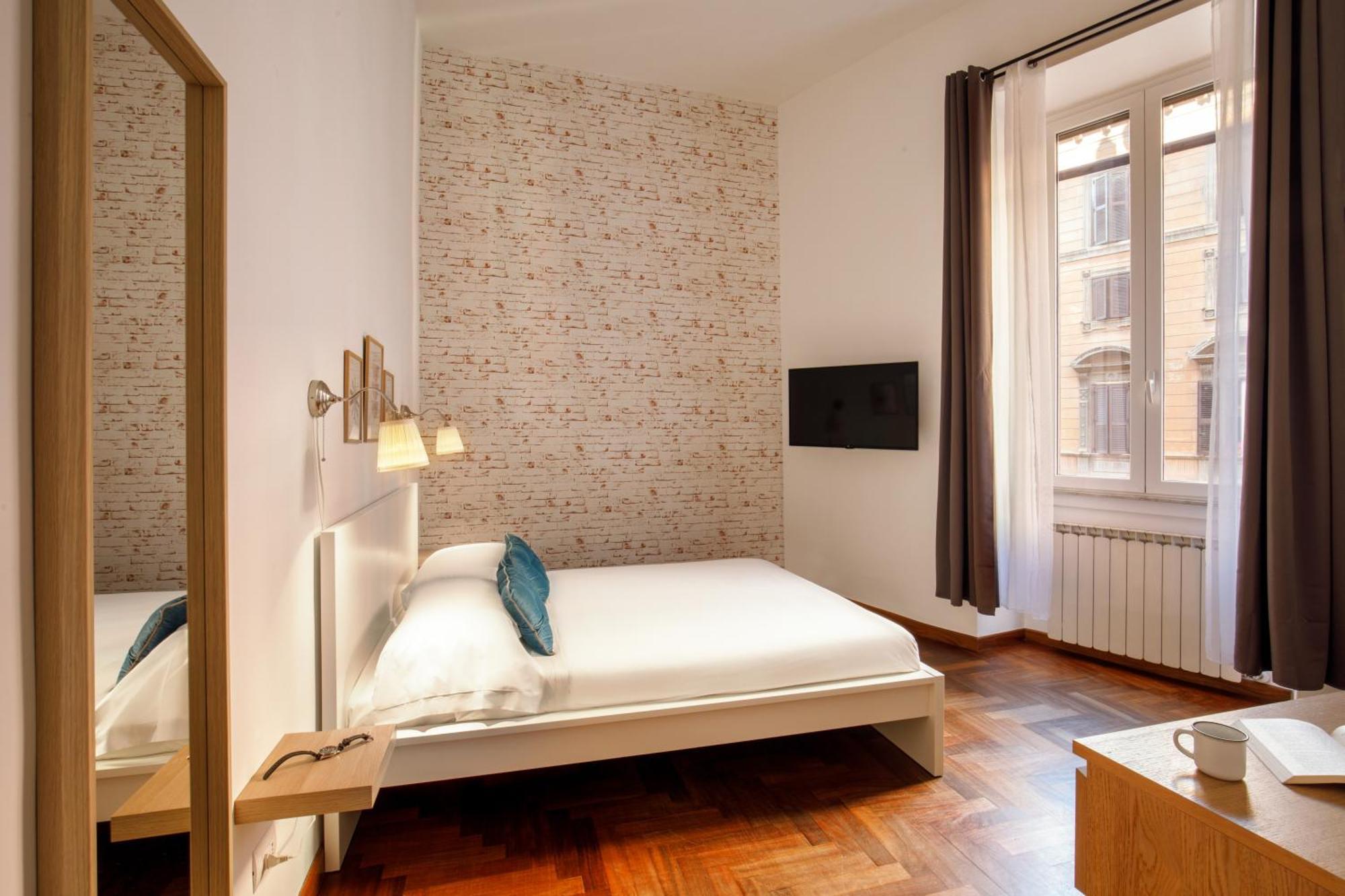 B5 Apartment Vatican Рим Экстерьер фото